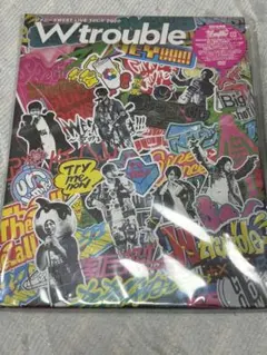 ジャニーズWEST/ジャニーズWEST LIVE TOUR 2020 W tr…