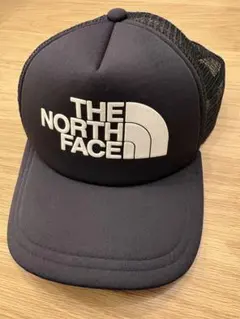 THE NORTH FACE ブラックキャップ メッシュバック