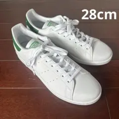 【希少・新品タグ付】adidas スタンスミス 本革 28cm BD7432 希少・新品タグ付】adidas スタンスミス 本革 28cm BD7432 - メルカリ