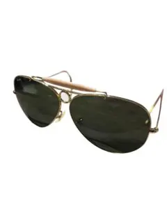 4276 RayBan レイバン B&L シューター ティアドロップ サングラス