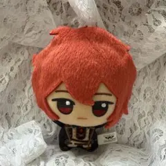 ディルック 原神 ぬいぐるみ