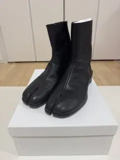 Maison Margiela tabi ブーツのサムネイル