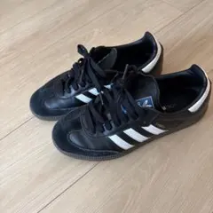 adidas SAMBA OG サンバ 23.5センチ