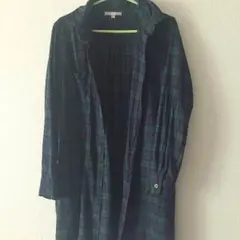 ギンガムチェックワンピース♥