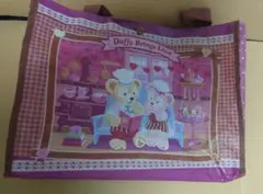 Duffy and Friendsスウィート・ダッフィー ショッピングバッグのサムネイル
