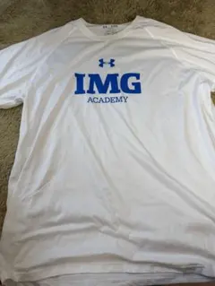 Under Armour IMG Academy Tシャツ XLのサムネイル