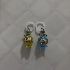 ミニモニ。めじるしアクセサリー