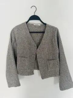 ソ*カ様 コムデギャルソンオムプリュス 25AW メッシュレイヤード
