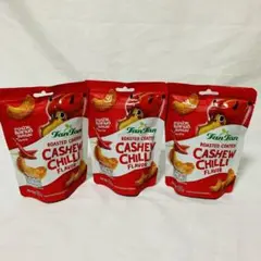 Tan Tan ローストカシューナッツ☆チリ味 3パックセットのサムネイル