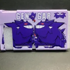 Nintendo Switch シリコンカバー ポケモン ゲンガー