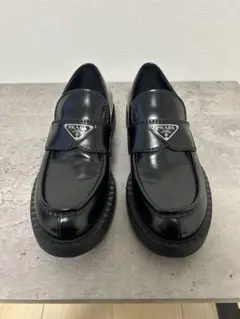 2026年最新】prada モノリス ブラッシュドレザーの人気アイテム - メルカリ