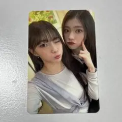 kep1er tipi-tap ヨンウン シャオティン トレカ