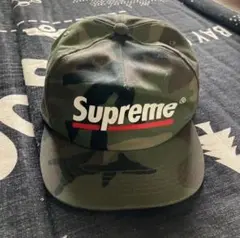 supreme　New Era 59FIFTY 迷彩キャップ 7 1/8 Supreme - MULTI S LOGO NEW ERA 59FIFTY CAP CAMO SS25H12 – HOMEGAME