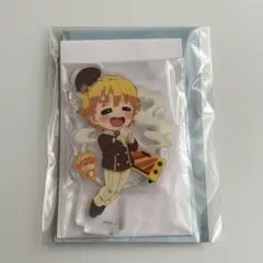 鬼滅の刃　善逸　バレンタイン　ホワイトデー