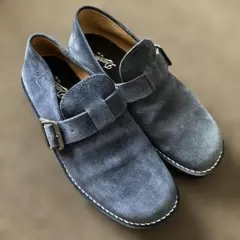 ダナー　NEVADA LUG 26,5cm クロッグサンダル　ネイビー ダナー NEVADA LUG 26,5cm クロッグサンダル ネイビー