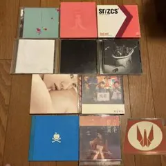 山本達彦 CDアルバム 6枚セット - メルカリ