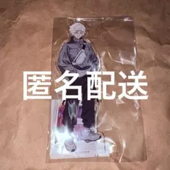 地獄楽 画眉丸 アクリルスタンド POP UP STORE SHIBUYA109