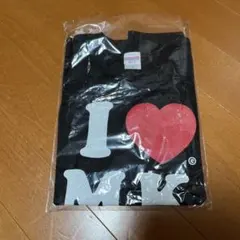 Iラブ宗像Tシャツ