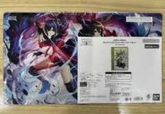 【新品】プレイマット&カードセット アークナイツ ユニオンアリーナ