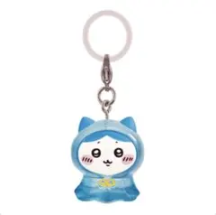 【最安値‼️】ちいかわ めじるしアクセサリー3 ガチャ　ハチワレ