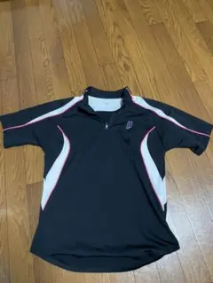 Prince ゲームシャツ