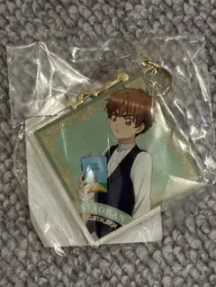 カードキャプターさくら クリアカード編 李小狼 オリジナルアクリルキーホルダー
