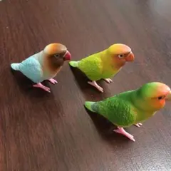 手乗りインココレクション