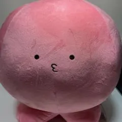 2026年最新】タコ ぬいぐるみ ピンクの人気アイテム - メルカリ