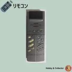 SANYO サンヨー ビデオ リモコン VRC-S850 ( #1665 )のサムネイル