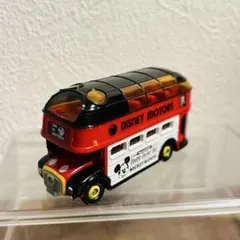 トミカ ディズニーモータースサニーデッカー ミッキーマウス