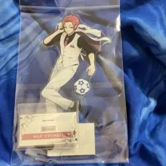旦咲様専用　ブルーロック　糸師冴　アクリルスタンド　2点