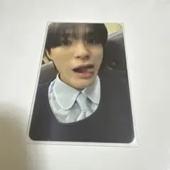 NCT DREAM ジェノ トレカ