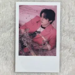 straykids do it SPEAKER ポラロイド リノ　スキズ　トレカ