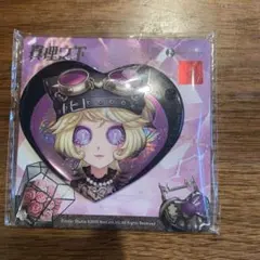 第五人格 機械技師 オフラインパック 缶バッジ