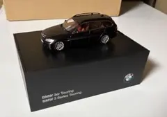 非売品/BMW 3 Series Touring ミニカーのサムネイル