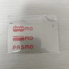 無記名PASMO PASMO パスモ 交通系IC 無記名のサムネイル