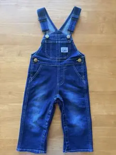 90 Buddy Lee デニム オーバーオール