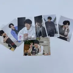 Hey!Say!JUMP 知念 写真セット