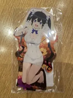 ヘスティア　アクリルスタンド