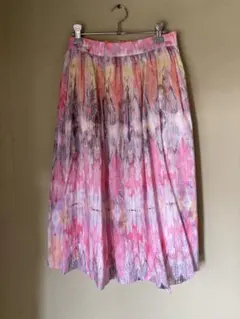 ポールスミス　スカート