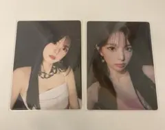 kep1er ユジン　kep1going タワレコポップアップ　ラントレ