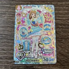 アイカツ！ オデットスワン ER 大空あかり アイカツアンコール
