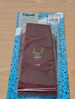 ハーレーダビッドソンバーガンディ ネクタイ 鷲刺繍のサムネイル