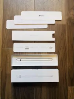 【未使用】Apple Pencil 第1世代 A1603 MK0C2J/A