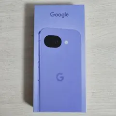 2026年最新】Google スマートフォン カラー：ラベンダー