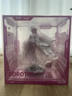 勝利の女神：NIKKE ぬーストフィギュア ドロシーノスタルジア 20個