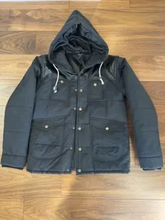 Rhythm of Life (United Arrows) ダウンジャケット