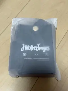 UVERworld HOI×TAKUYA∞ KIGOU チェーンポーチ 黒 - メルカリ