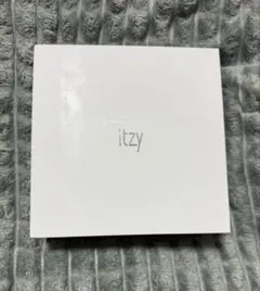 ITZY ペンライト リングライトver1
