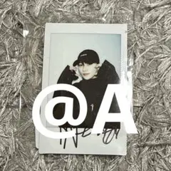 THEBOYZ ソヌ サイン 2025年最新】the boyz ソヌ サインの人気アイテム - メルカリ